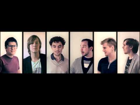 Accent - "Get Away, Jordan" (TAKE 6 A Cappella Cover)