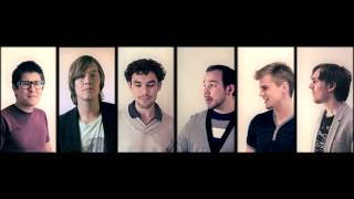 Accent - "Get Away, Jordan" (TAKE 6 A Cappella Cover)