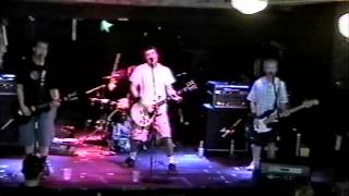 Antifreeze-Ordinary (Live @ The Globe East in Milwaukee early Sept. 2001)