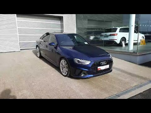 Audi A4 35 TDI 163HP S Tronic S line - Image 2