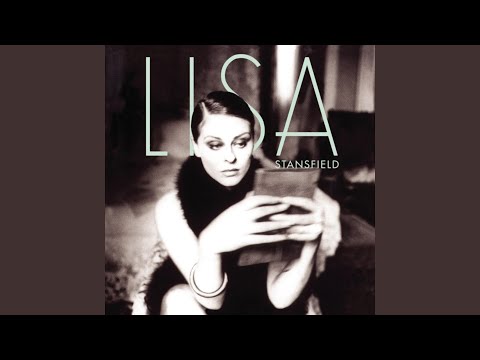 Videoclip de Never, Never Gonna Give You Up (Remastered) — Lisa Stansfield