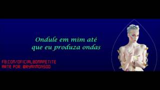 Katy Perry - Tsunami (Legendado PT-BR)