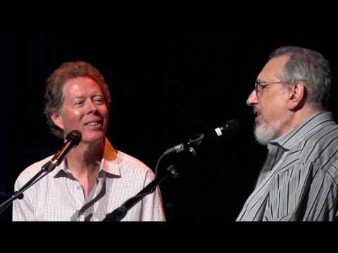 eTown On-Stage Interview - David Bromberg