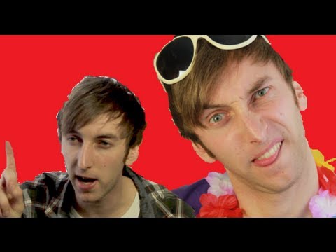 Sandra beim Schulpsychologen