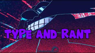 Download lagu TYPE AND RANT - Fenex (official Visualizer) mp3 Download lagu TYPE AND RANT - Fenex (official Visualizer) mp3
