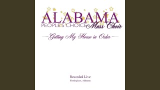 May the Lord Bless You Real Good