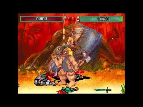 Video Games in 30 Seconds: Time Killers (Arcade)