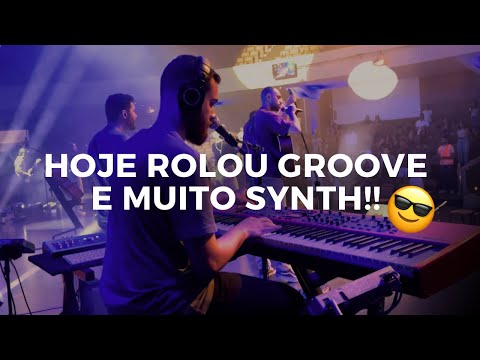 Tu és o Nosso Deus - Lucas Bertolozo