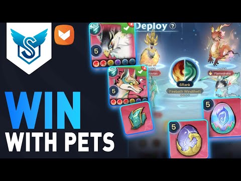 STOP Wasting Pets! Ultimate Breeding & Affix Guide - Legend of Elements