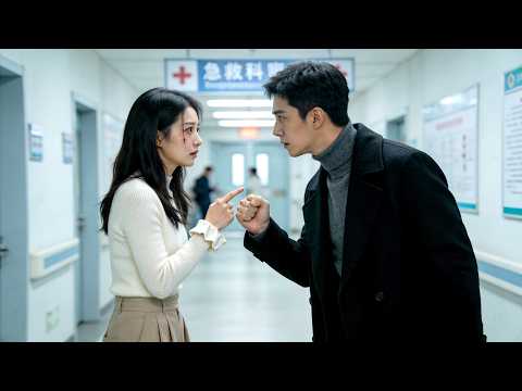 底层少女冒充千金！DNA鉴定真相惊人！#短剧 #复仇 #重生 #甜宠