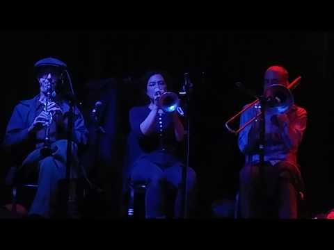 "Sobbin' Blues" - Tuba Skinny