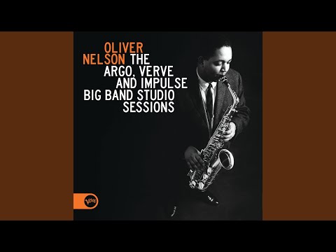 Pee Wee's Blues (Album Version)