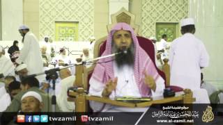 صورة هل يرى الكفار ربهم يوم القيامة ؟