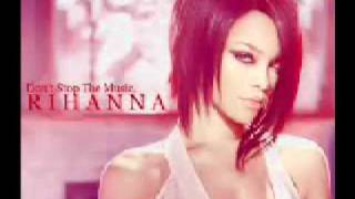 Dj 21 Rihanna Please Don't Stop The Music (electro remix)