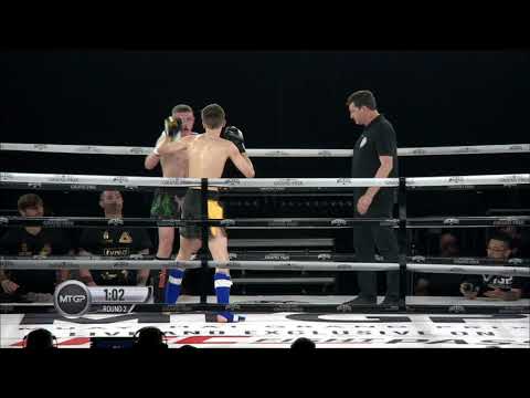 MTGP27 I MANCHESTER I Ciaran Roach vs Jordan Cooper