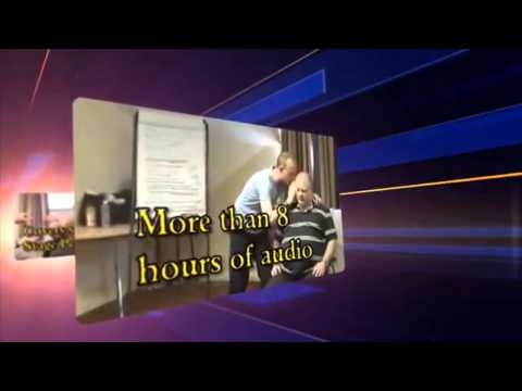 The Transparency Template by Jonathan Royale