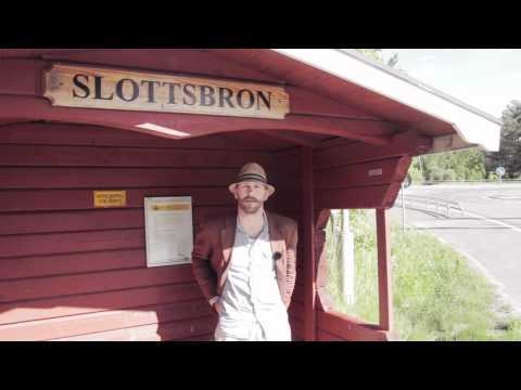 Gustav Fröding - Värmland del 1 av 2