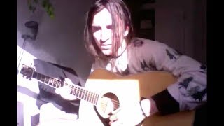 Ballad of Big Nothing - Elliot Smith cover