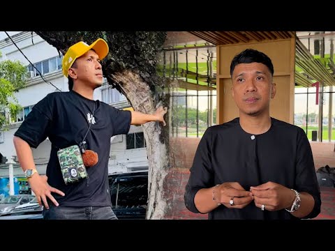 Fad Bocey kecil hati dengan industri, anggap golongan pelawak semakin dipinggirkan