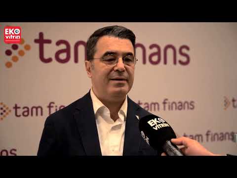 Tam Finans Yıl Sonunda 190 Milyar TL Ciro Hedefliyor
