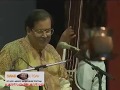 Pandit Ajoy Chakraborty - Yaman | Live at Swar Utsab 2016