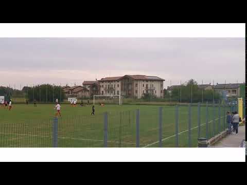 Lombardia - Allievi Provinciali U17 Monza Brianza A G3 - Bellusco 1947 vs Football Leon SSD (1)