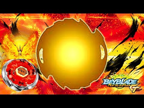 The Layer Base We All Wanted Beyblade Burst Random Booster Vol 19 Possible Gold Turbo Reveal?