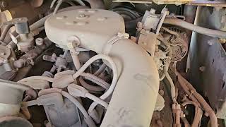 Hyster S6.00XL diesel forklift | Image 6 - Machineryline