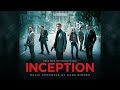 Inception Official Soundtrack | We Build Our Own World - Hans Zimmer | WaterTower