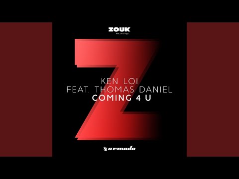 Coming 4 U (Extended Mix)