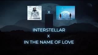 Download lagu In the name of love X Interstellar ( Martin Garrix, BebeRexha, Alesso,Sentinel (Ridho Alvin Mashup)) mp3