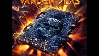 Vanden Plas- Frequency