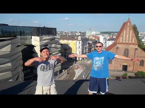 WEST SIDE - ZzW klan (Łysy & Kucek) Official Video