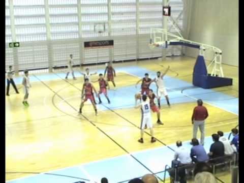 EBA C J17 Hospi Montgat