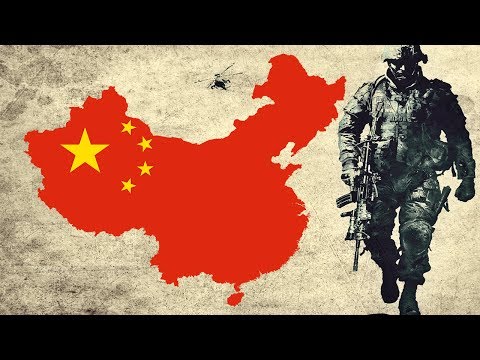 5 Reasons Why The Chinese Military Is WEAKER Than You Think