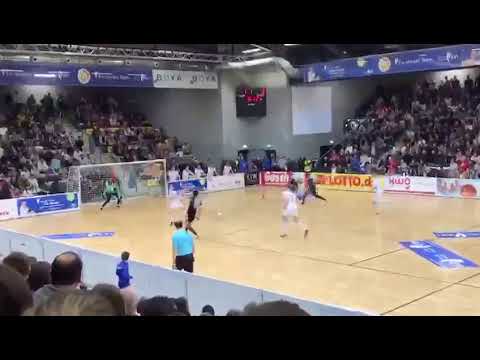 EVI CUP 2019 SV Newroz Hildesheim