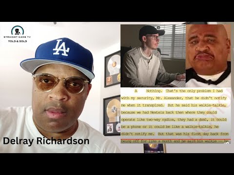 🚨Bomb1st & 2Pac Video Fraudulent Copyright Claim —  Exposes the Truth And It’s Explosive!