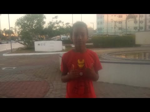 o bonde tá passando