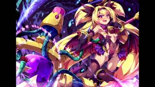 Diam's - Génération nan nan (Nightcore)