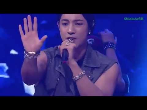 130728 Kim Hyun Joong   Your Story & Unbreakable 1080P