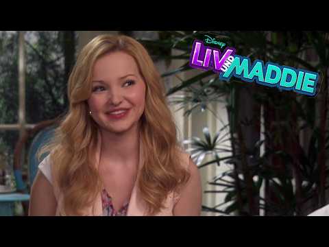 Willkommen zu Hause - Ganze Folge | Liv & Maddie