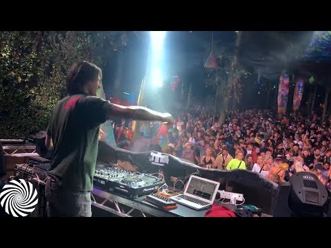 Tristan @ Boomtown Fair 2019