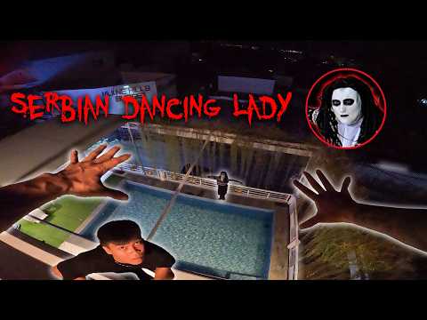 🏃‍♂️ Parkour POV: Escaping the Serbian Dancing Lady from My House