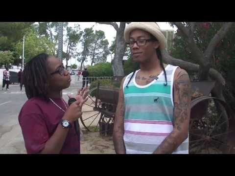 Flip Major Interview with The Joose Boxx @ THE HD SUMMER FEST