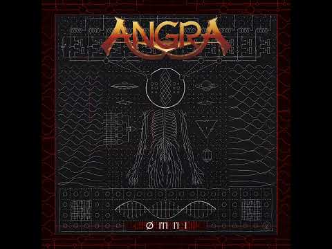 Angra- Insania