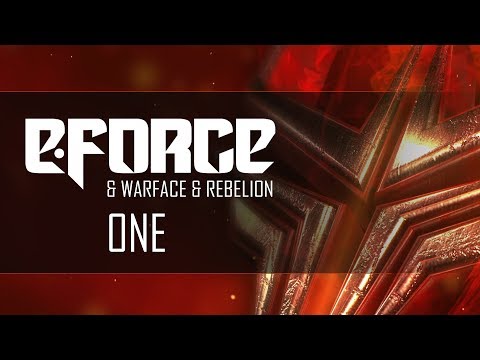 E-Force & Warface & Rebelion - One