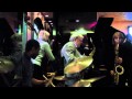 "YARDBIRD SUITE": TED BROWN AND FRIENDS at SOFIA'S (Jan. 13, 2011)