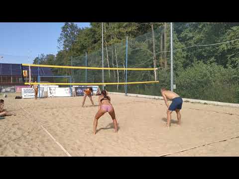 MIXT OPEN. 18.08.2019