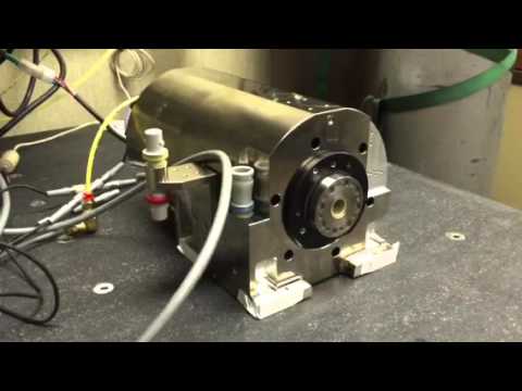 Micro-e encoder running out