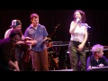 Ani DiFranco - Every State Line (live in Anaheim)